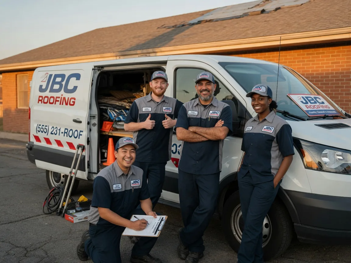 Roof Replacement company in Adrian, WV