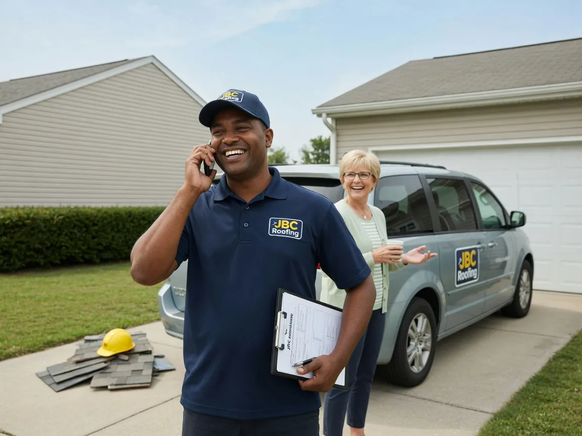 Roof Replacement Adrian, WV FAQs
